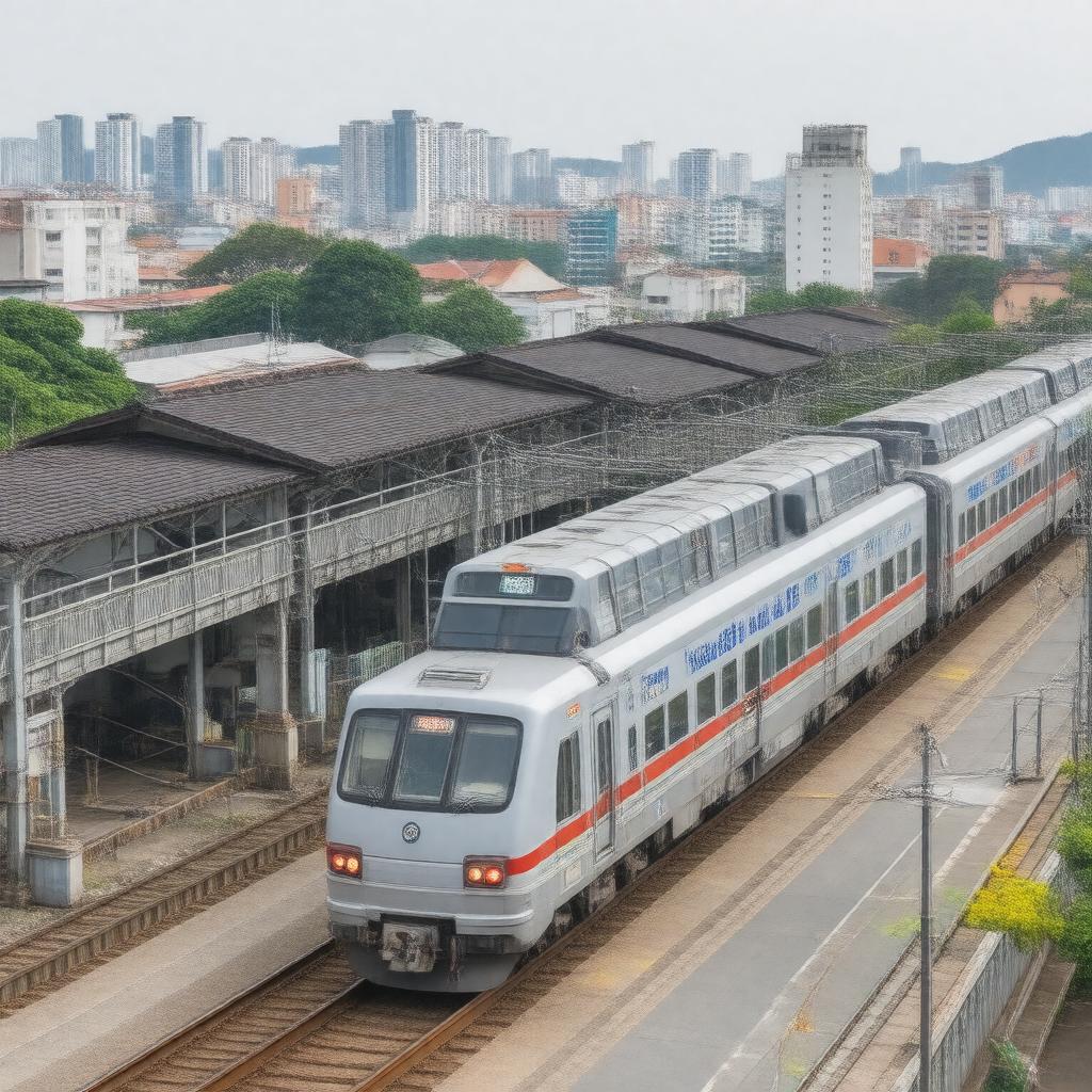 Kaohsiung MRT